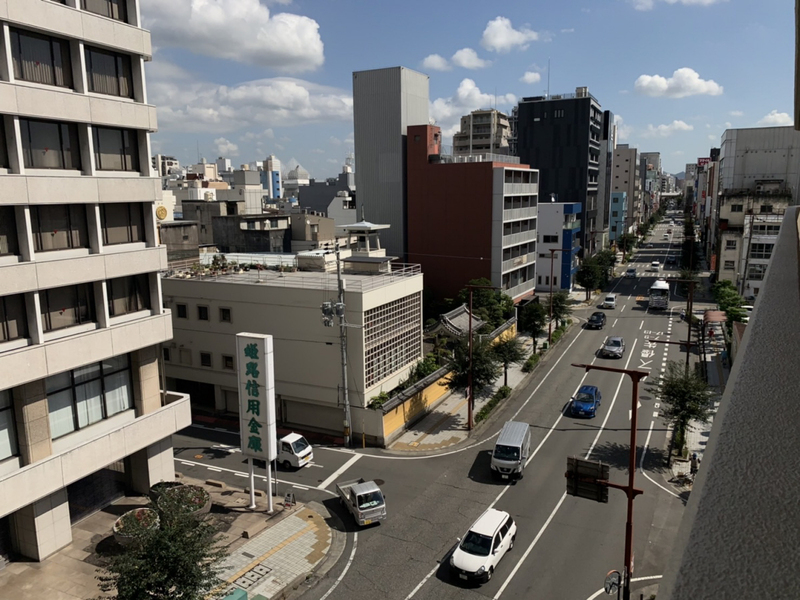ライオンズマンション姫路の物件内観写真
