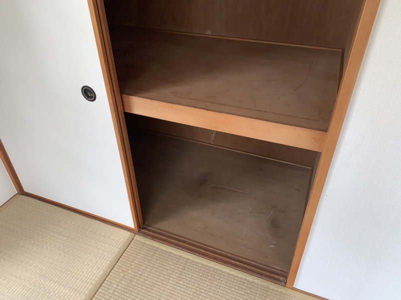 ライオンズマンション姫路の物件内観写真
