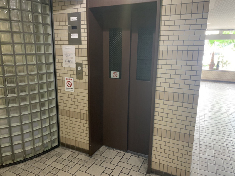ライオンズマンション姫路の物件内観写真