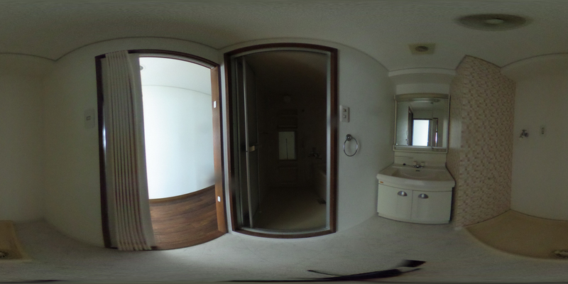 洗面所 写真37