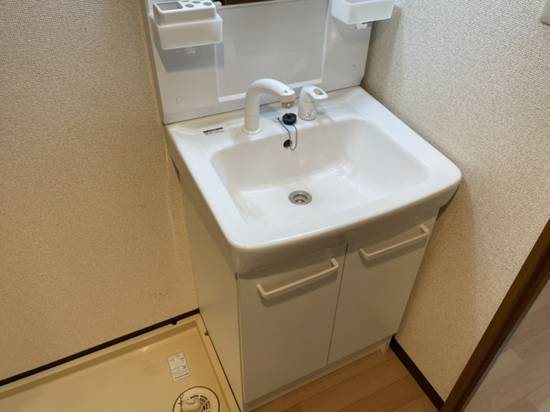 ワンルーム上大野の物件内観写真