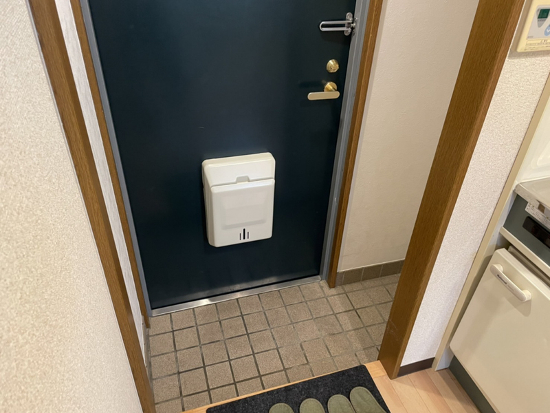 ワンルーム上大野の物件内観写真