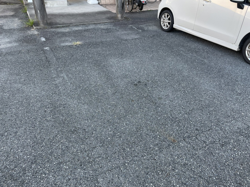 ワンルーム上大野の物件外観写真