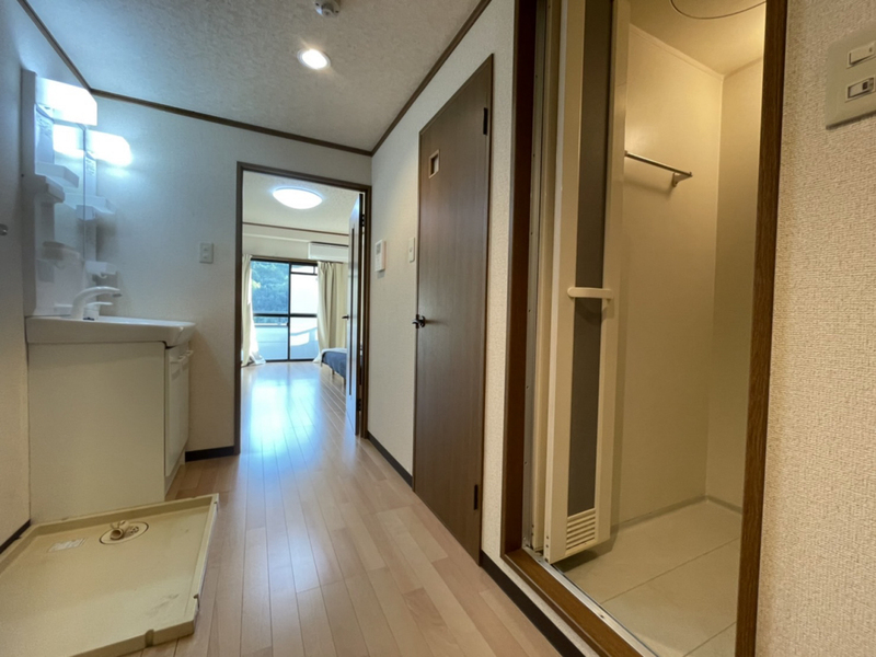 物件内観写真