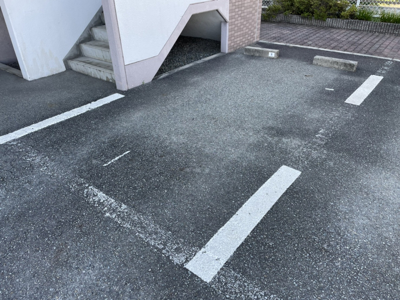 エーワンハイムの物件外観写真