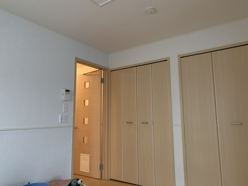 グレイシャス ハイム B棟の物件内観写真