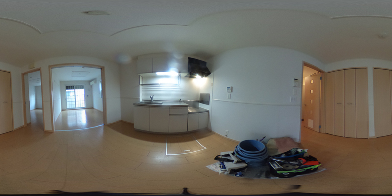 リビング 写真34