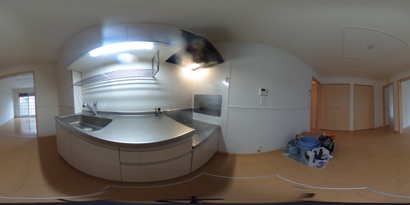 キッチン 写真35