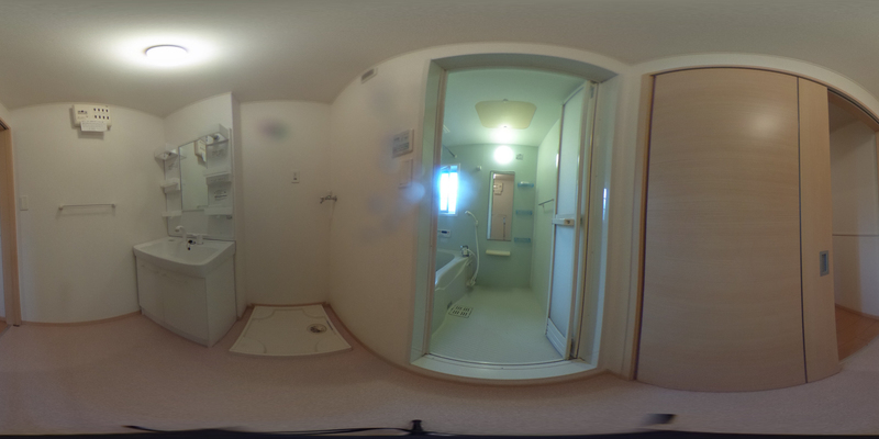 洗面所 写真36