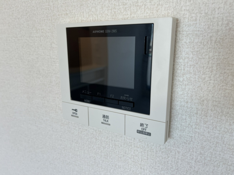 Resplandorの物件内観写真