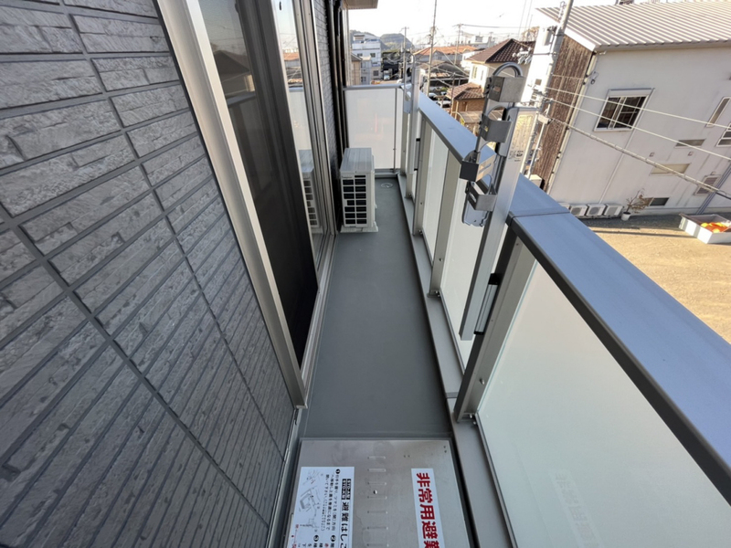 Resplandorの物件内観写真