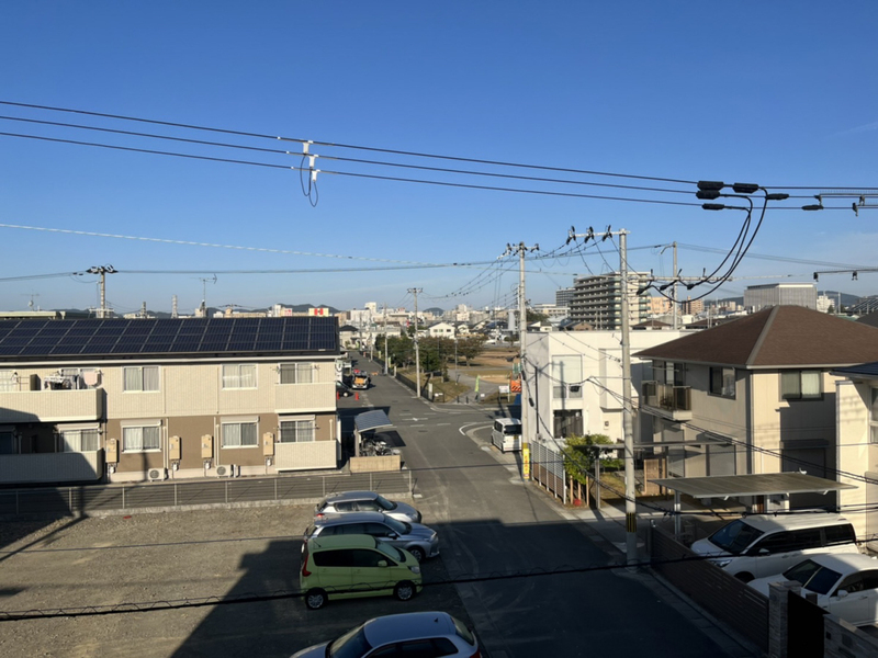 Resplandorの物件内観写真