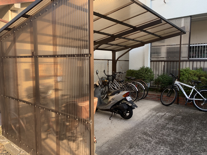 共用部 写真31