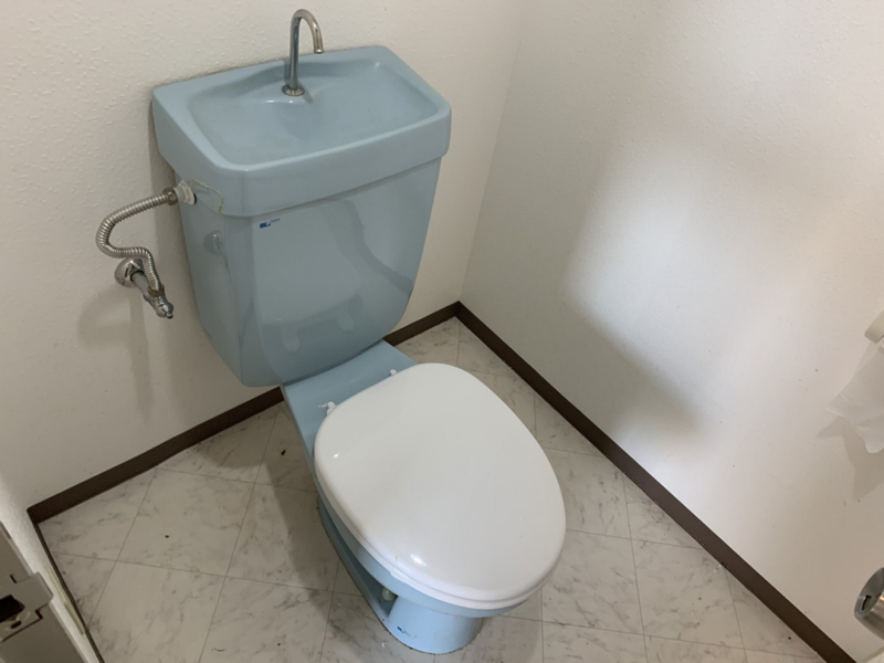 トイレ 写真5