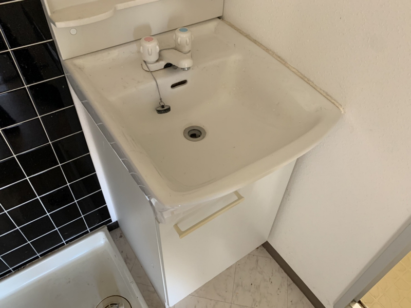 洗面所 写真6