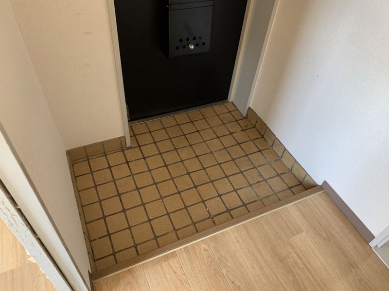 玄関 写真7