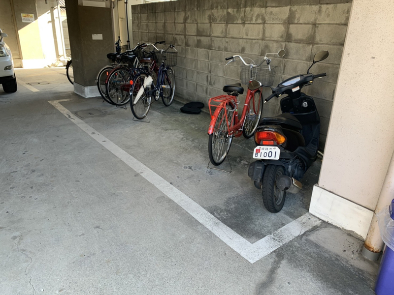 インタービレッジ千代田町の物件内観写真