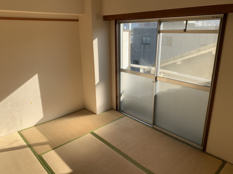 寝室 写真18