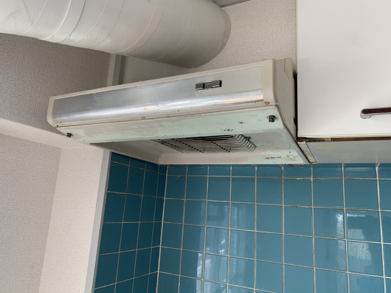 キッチン 写真19