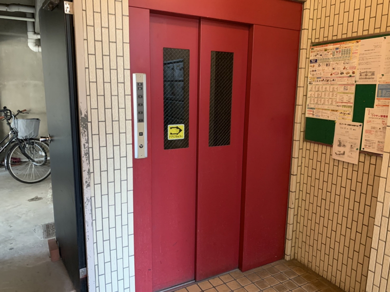 共用部 写真30