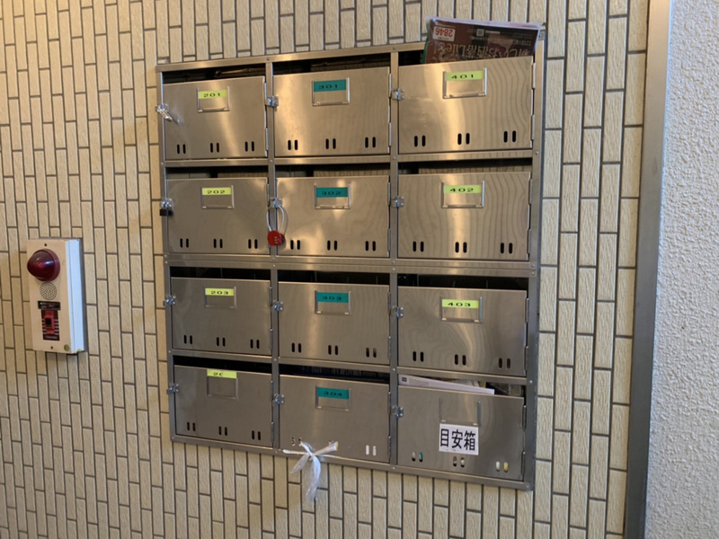 共用部 写真31