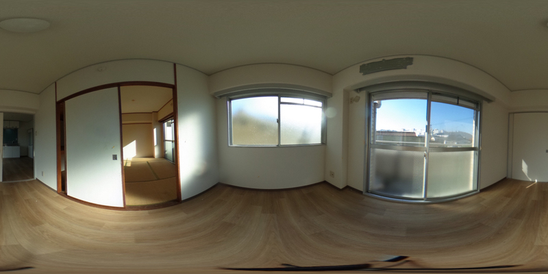 リビング 写真34