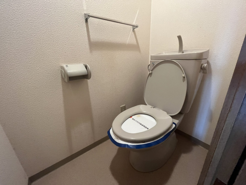 ＡＩＯＩ壱番館の物件内観写真