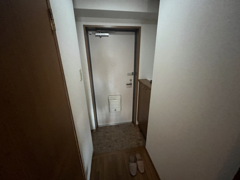 ＡＩＯＩ壱番館の物件内観写真
