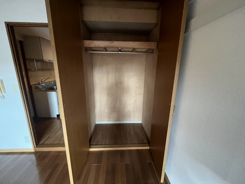 ＡＩＯＩ壱番館の物件内観写真