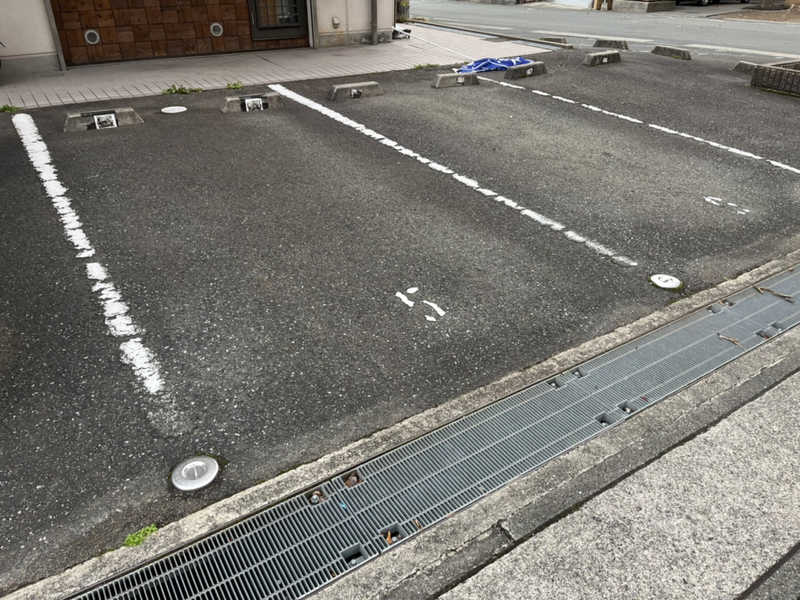 ＡＩＯＩ壱番館の物件外観写真