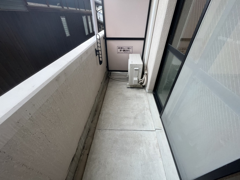 ＡＩＯＩ壱番館の物件内観写真