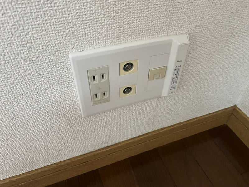 ＡＩＯＩ壱番館の物件内観写真