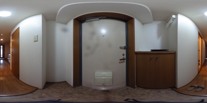 玄関 写真35