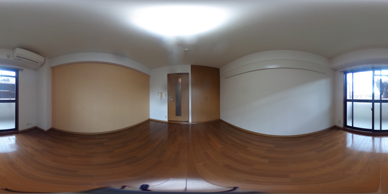 リビング 写真33