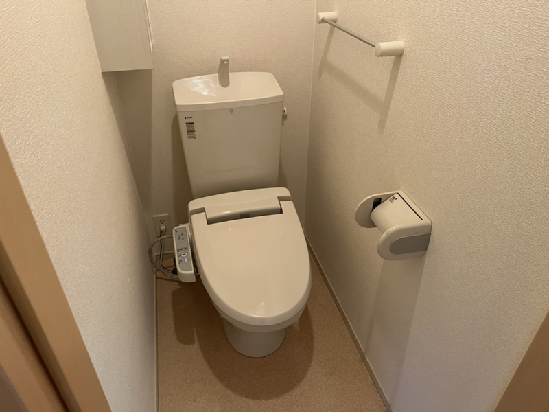 アマルフィ37の物件内観写真