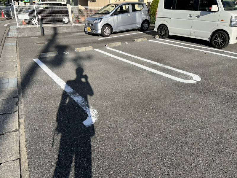 アマルフィ37の物件外観写真