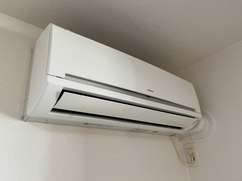 アマルフィ37の物件内観写真