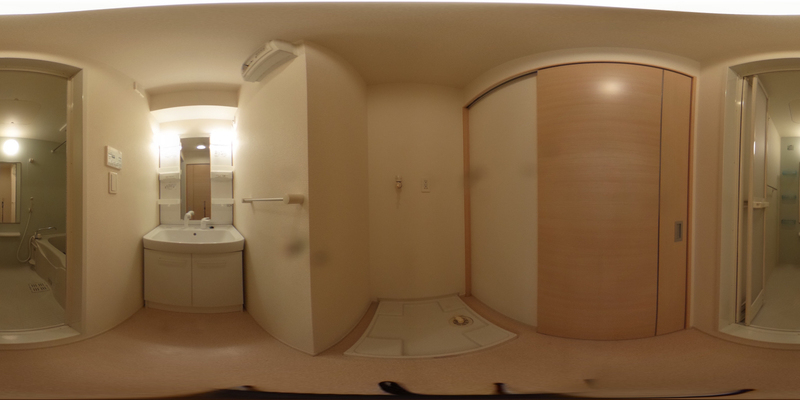洗面所 写真36