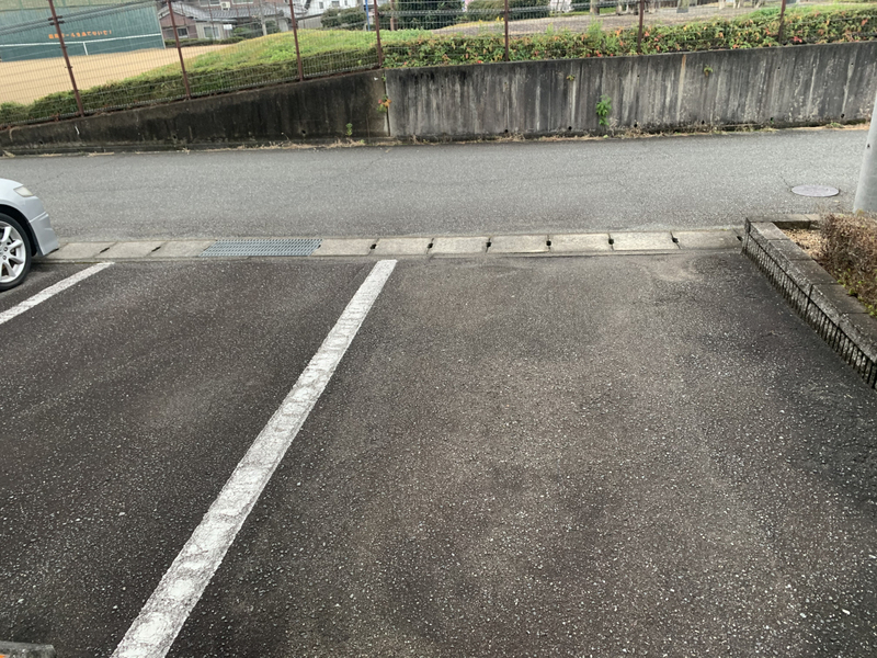 駐車場 写真10