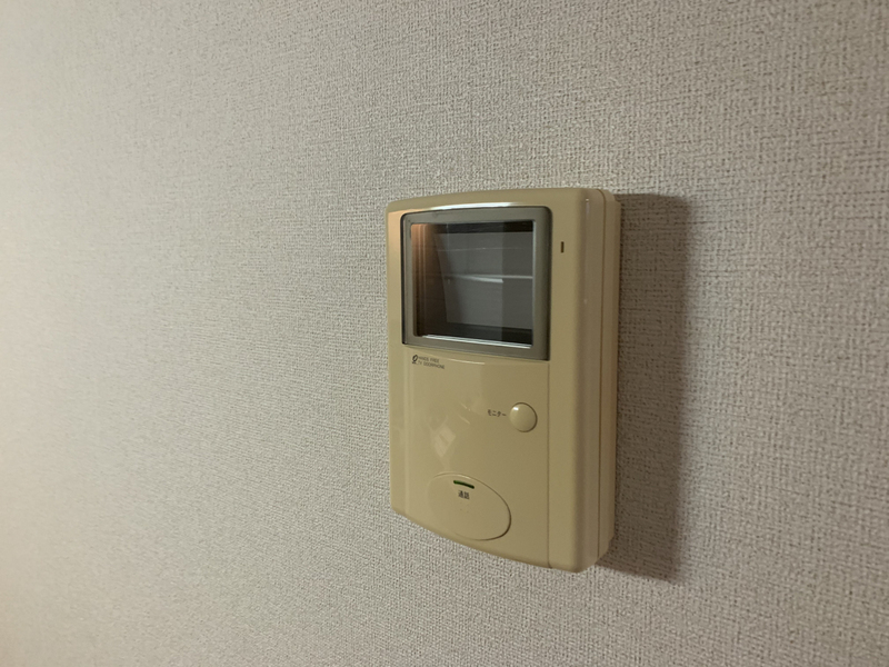 セキュリティ 写真13