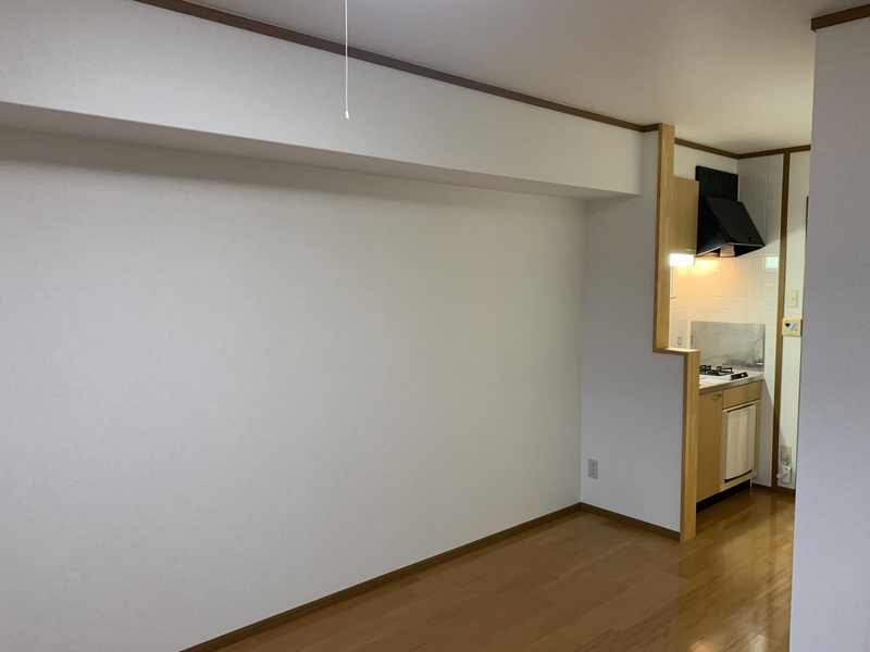 リビング 写真17