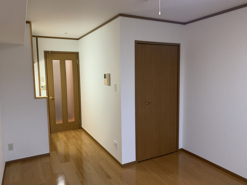 寝室 写真18