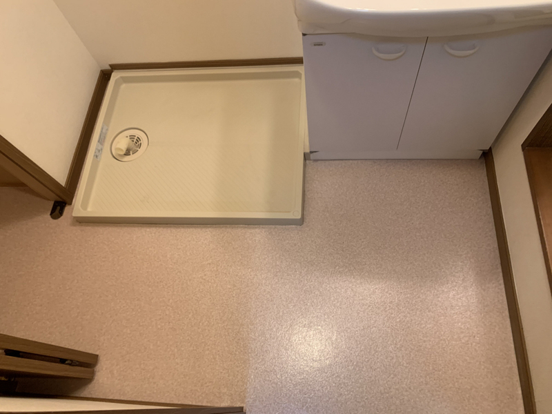 洗面所 写真31