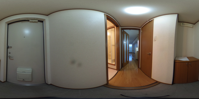 玄関 写真33