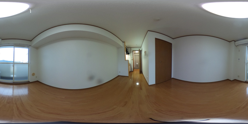 リビング 写真34