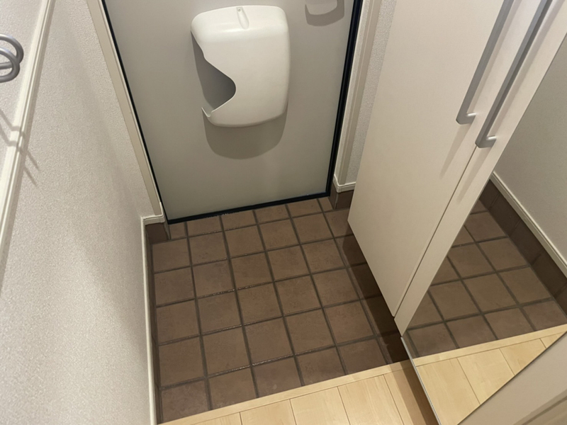 シトラスⅡの物件内観写真