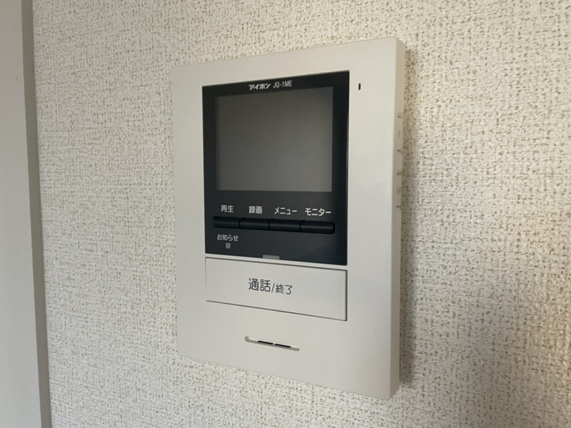 シトラスⅡの物件内観写真