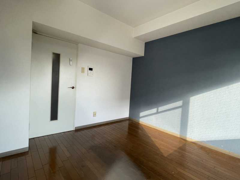 ルークレジデンス姫路Ⅲの物件内観写真