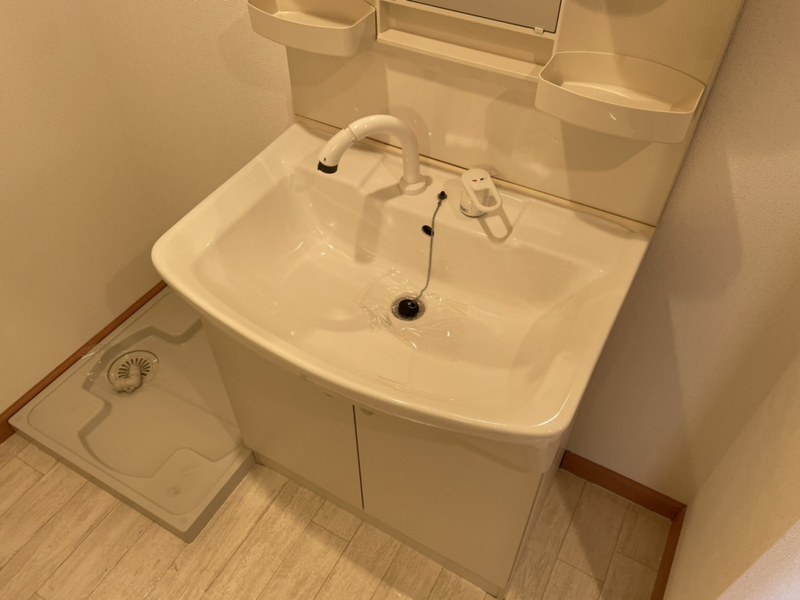 洗面所 写真10