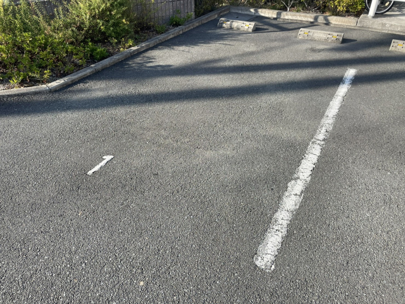 駐車場 写真32